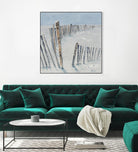 Passage by John Burrows on GIANT ART - grays coastal