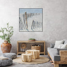 Passage by John Burrows on GIANT ART - grays coastal