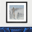 Passage by John Burrows on GIANT ART - grays coastal