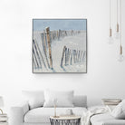 Passage by John Burrows on GIANT ART - grays coastal