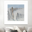 Passage by John Burrows on GIANT ART - grays coastal