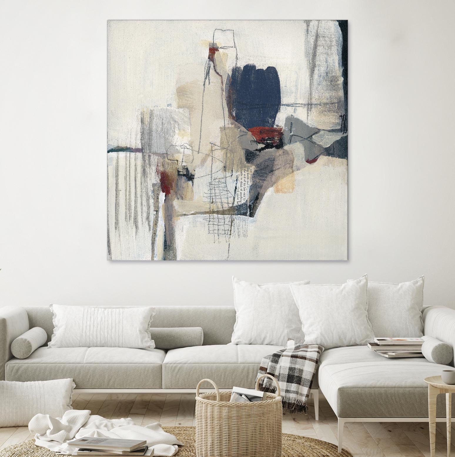 NULL by NULL NULL on GIANT ART - NULL NULL