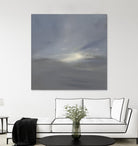 Dreams That Slipped Away by Dina D'Argo on GIANT ART - grays scenic
