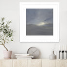 Dreams That Slipped Away by Dina D'Argo on GIANT ART - grays scenic