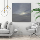 Dreams That Slipped Away by Dina D'Argo on GIANT ART - grays scenic