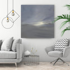Dreams That Slipped Away by Dina D'Argo on GIANT ART - grays scenic