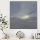 Dreams That Slipped Away by Dina D'Argo on GIANT ART - grays scenic