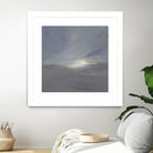 Dreams That Slipped Away by Dina D'Argo on GIANT ART - grays scenic