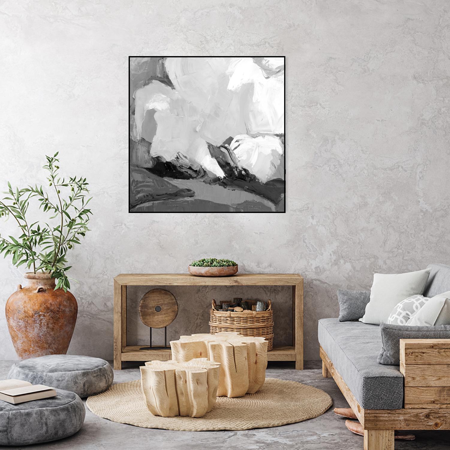NULL by NULL NULL on GIANT ART - NULL NULL