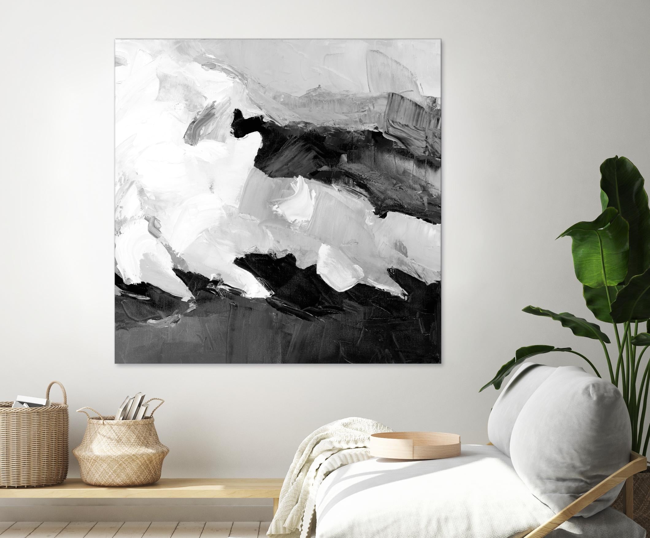 NULL by NULL NULL on GIANT ART - NULL NULL