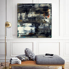 OBJEKT 515 by BRENT FOREMAN on GIANT ART - tan abstract abstract