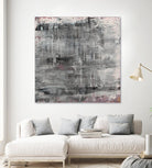 OBJEKT 411 by BRENT FOREMAN on GIANT ART - black abstract abstract