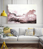 Scenery by Randy Hibberd on GIANT ART - white abstract