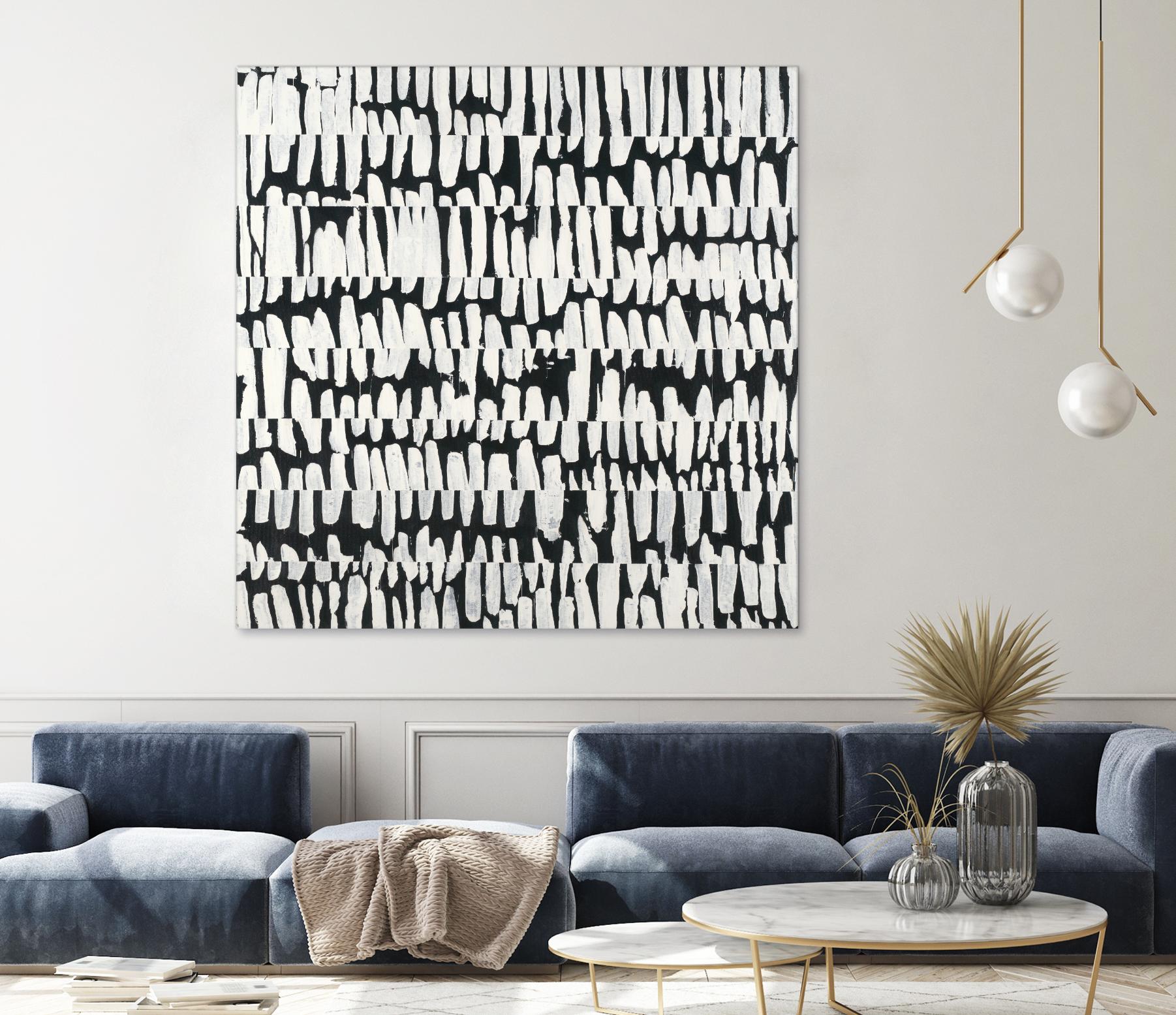 Night & Day by Randy Hibberd on GIANT ART - black & white black & white