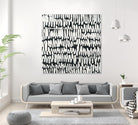 Night & Day by Randy Hibberd on GIANT ART - black & white black & white