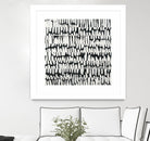 Night & Day by Randy Hibberd on GIANT ART - black & white black & white