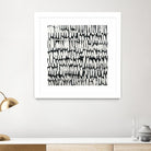 Night & Day by Randy Hibberd on GIANT ART - black & white black & white