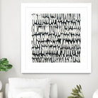 Night & Day by Randy Hibberd on GIANT ART - black & white black & white