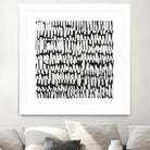 Night & Day by Randy Hibberd on GIANT ART - black & white black & white