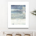 Distance II by Jill Martin on GIANT ART - white abstract