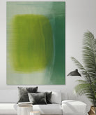 NULL by NULL NULL on GIANT ART - NULL NULL