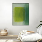 NULL by NULL NULL on GIANT ART - NULL NULL