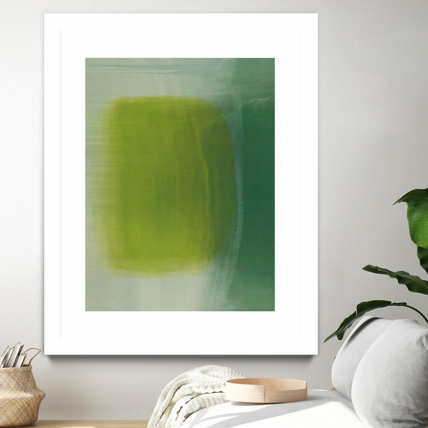 NULL by NULL NULL on GIANT ART - NULL NULL