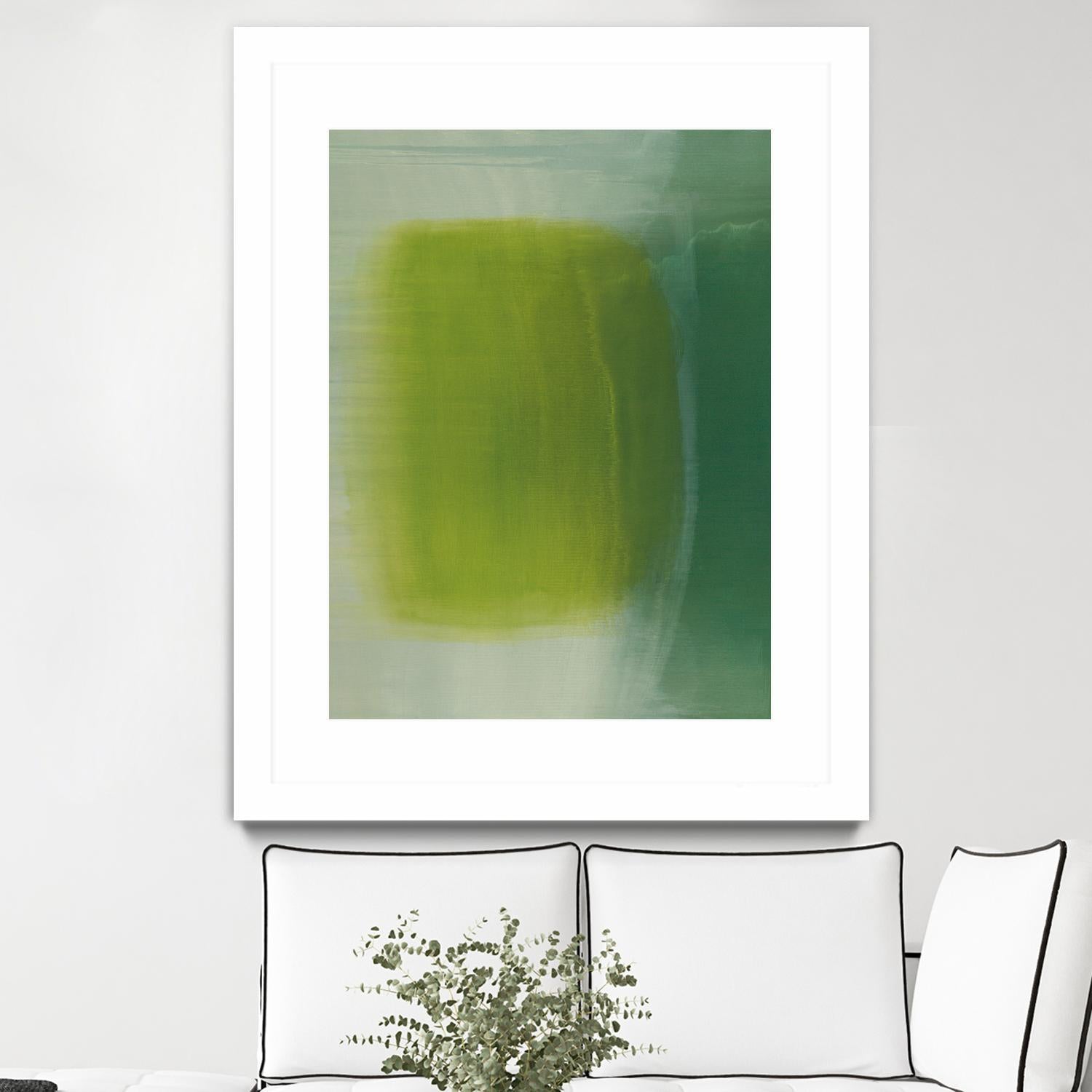 NULL by NULL NULL on GIANT ART - NULL NULL