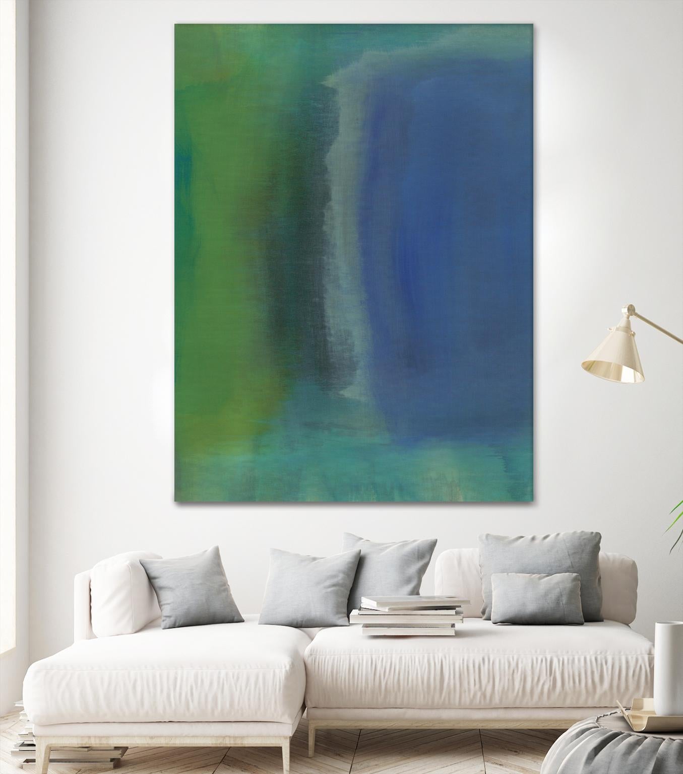 NULL by NULL NULL on GIANT ART - NULL NULL