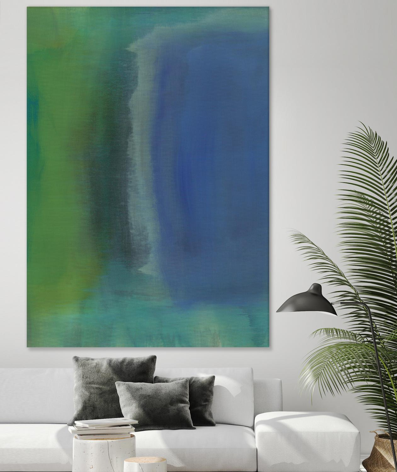 NULL by NULL NULL on GIANT ART - NULL NULL