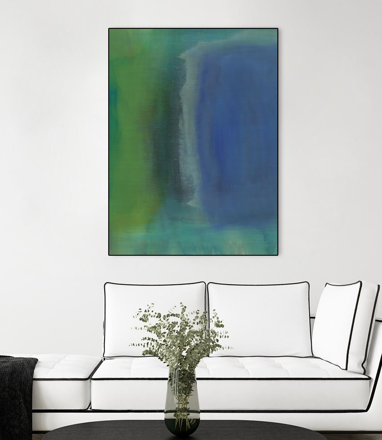 NULL by NULL NULL on GIANT ART - NULL NULL