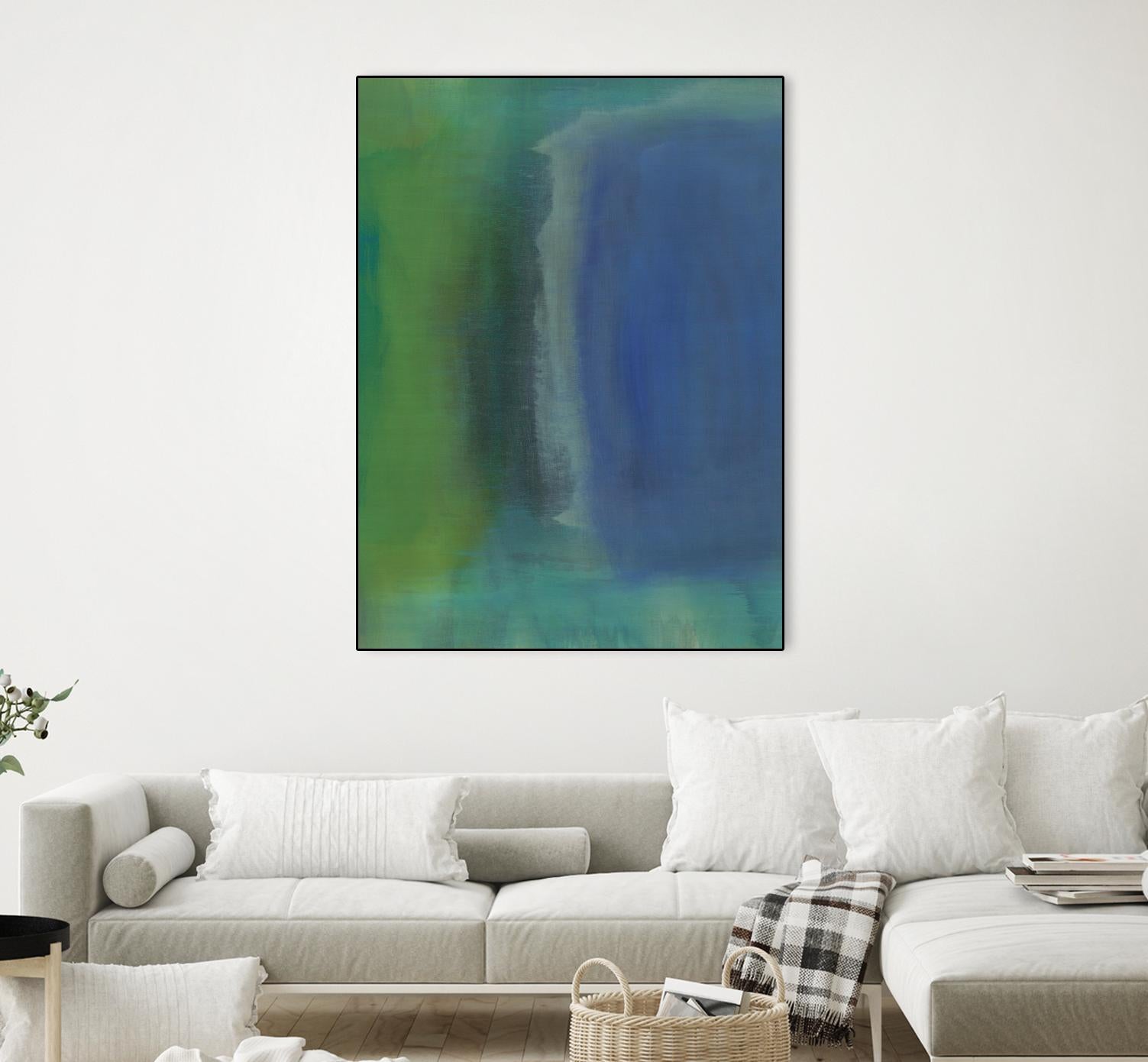 NULL by NULL NULL on GIANT ART - NULL NULL