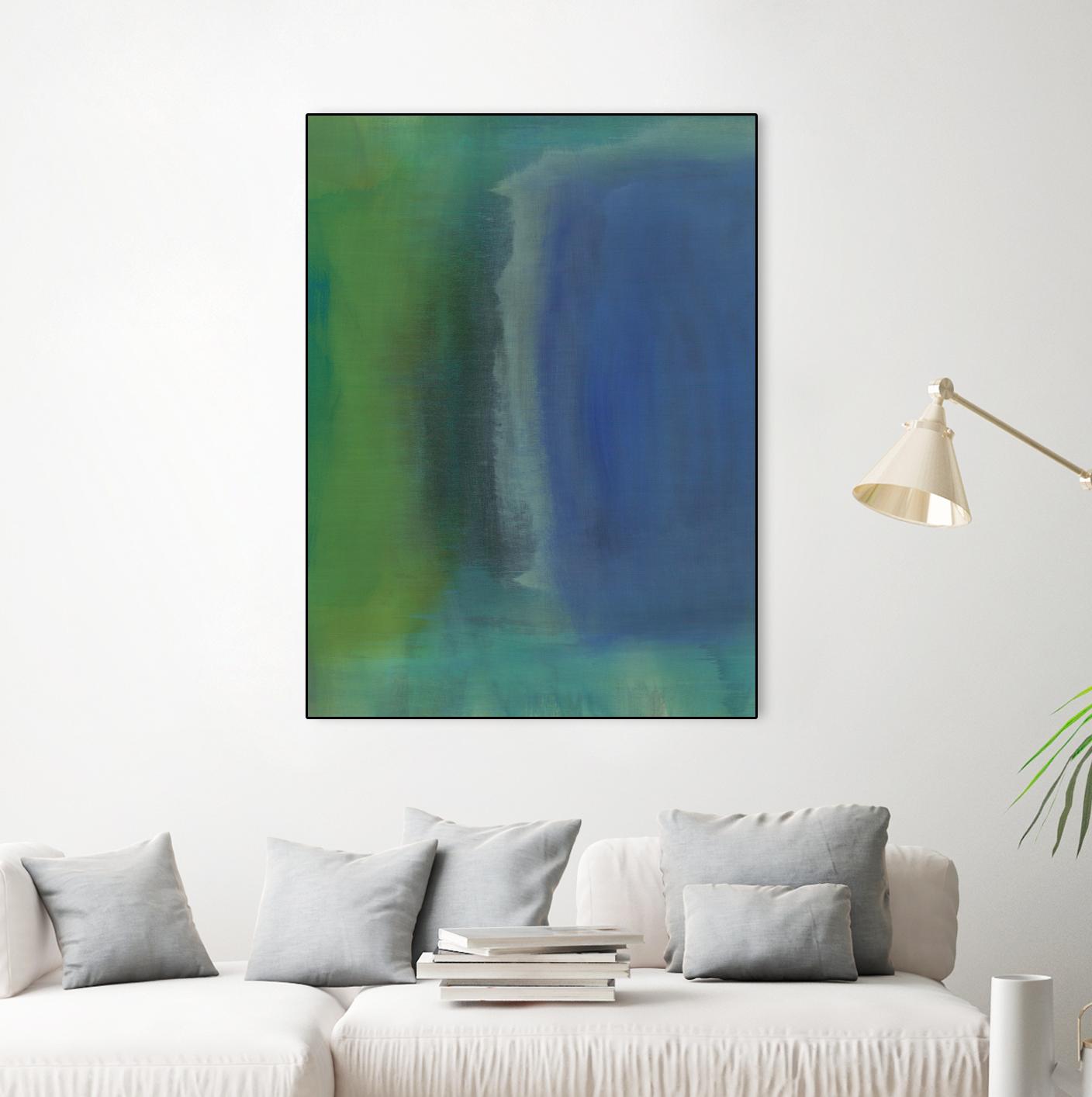 NULL by NULL NULL on GIANT ART - NULL NULL