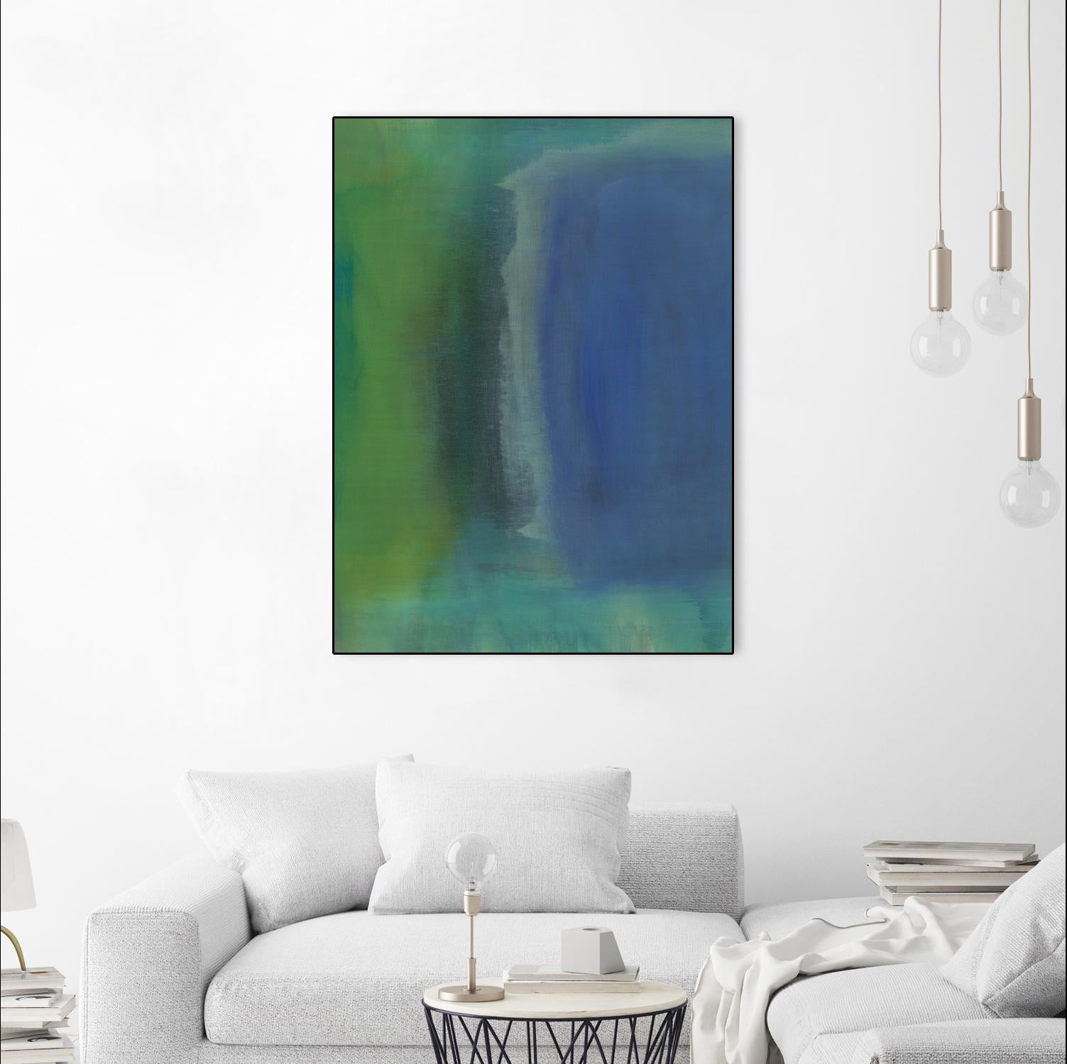 NULL by NULL NULL on GIANT ART - NULL NULL