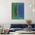 NULL by NULL NULL on GIANT ART - NULL NULL