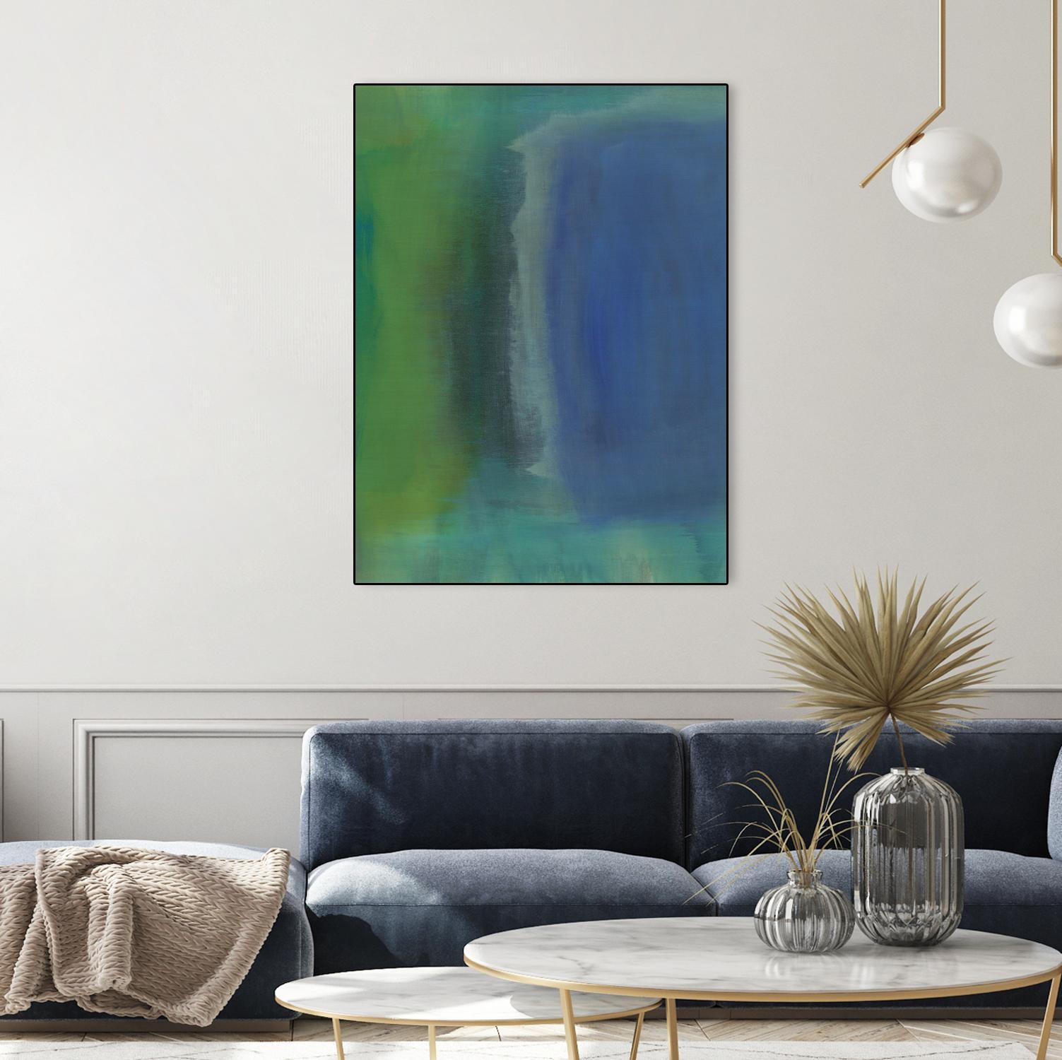 NULL by NULL NULL on GIANT ART - NULL NULL