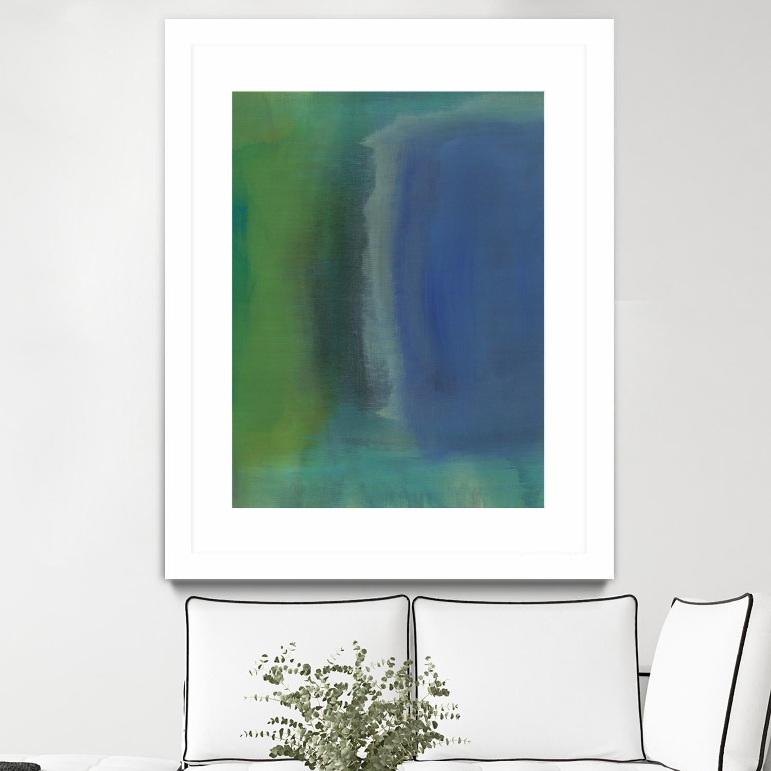NULL by NULL NULL on GIANT ART - NULL NULL