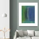 NULL by NULL NULL on GIANT ART - NULL NULL