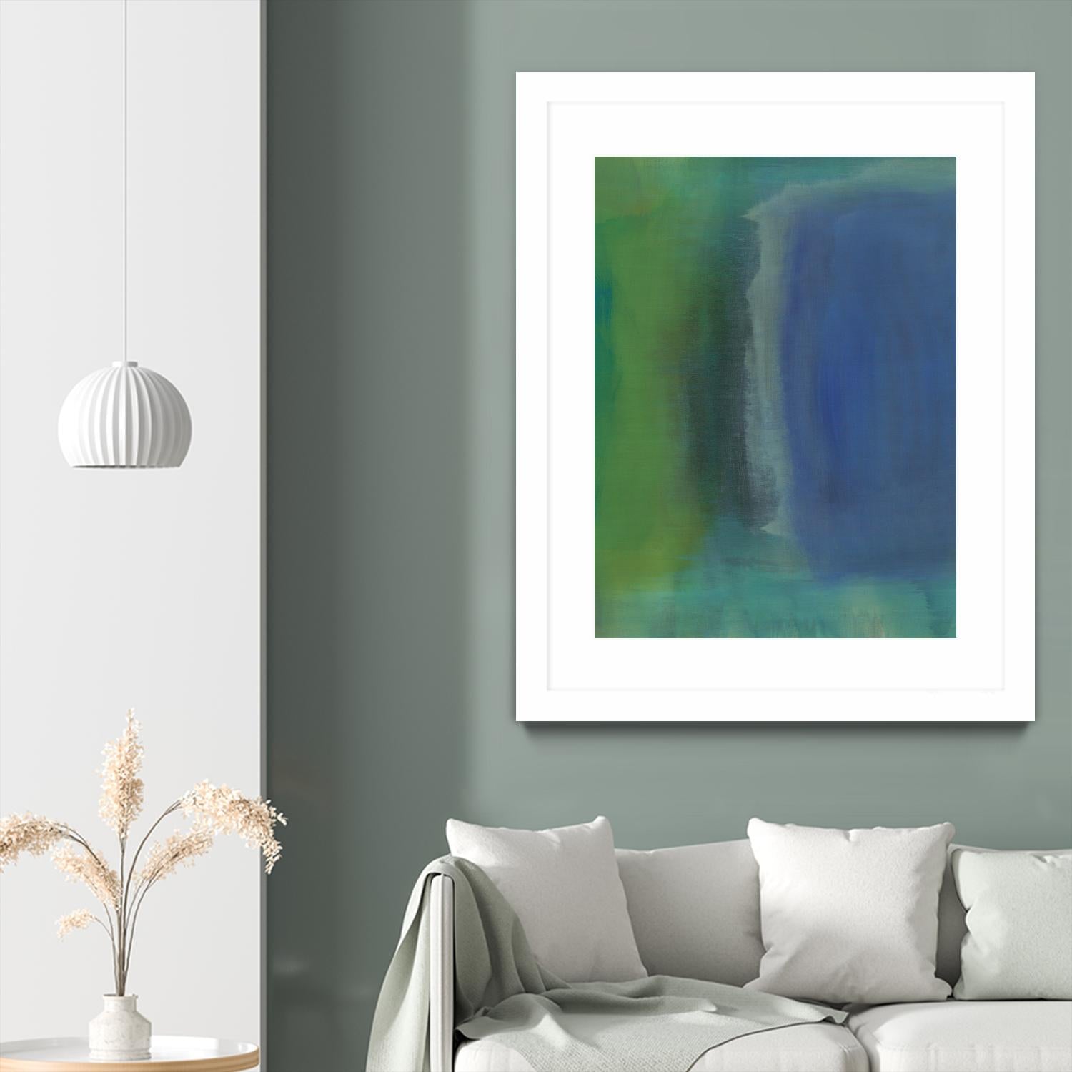 NULL by NULL NULL on GIANT ART - NULL NULL