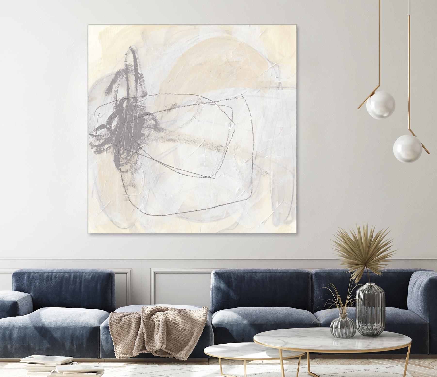 Periphery I by June Erica Vess on GIANT ART - abstract