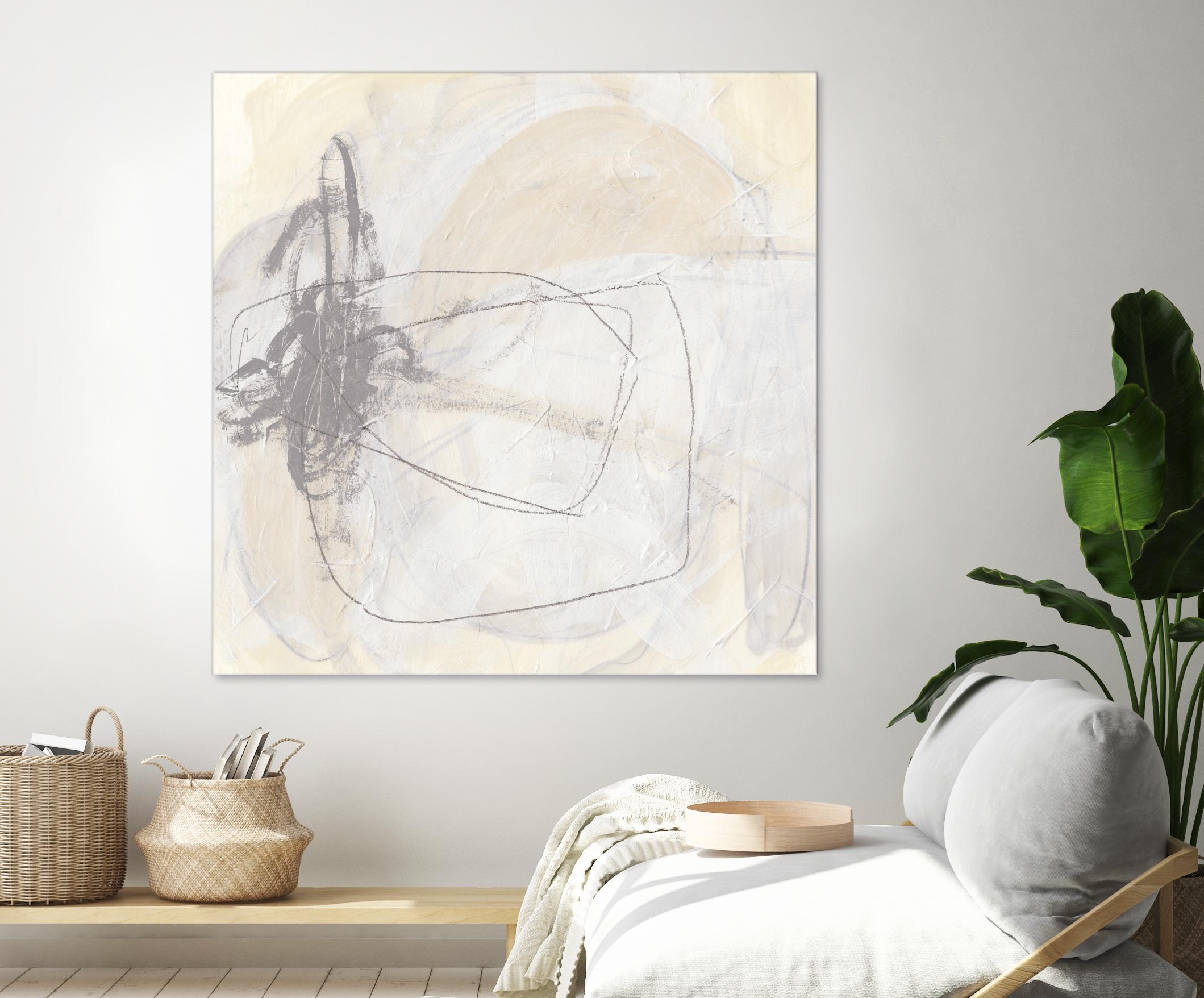 Periphery I by June Erica Vess on GIANT ART - abstract