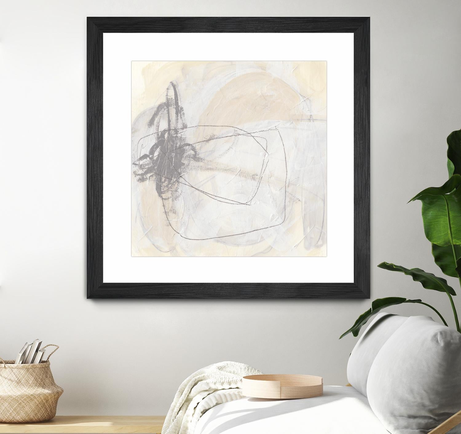 Periphery I by June Erica Vess on GIANT ART - abstract