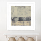 Neutral Dream I by Jennifer Goldberger on GIANT ART - abstract
