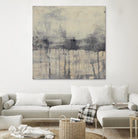 Neutral Dream II by Jennifer Goldberger on GIANT ART - abstract