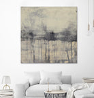 Neutral Dream II by Jennifer Goldberger on GIANT ART - abstract