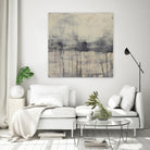 Neutral Dream II by Jennifer Goldberger on GIANT ART - abstract