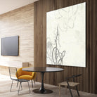 Marginal Boundary II by June Erica Vess on GIANT ART - abstract