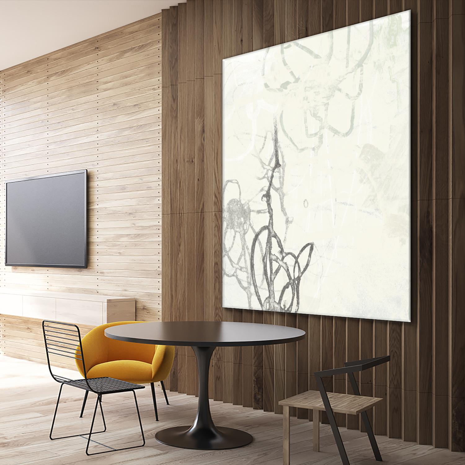 Marginal Boundary II by June Erica Vess on GIANT ART - abstract