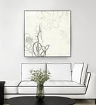 Marginal Boundary II by June Erica Vess on GIANT ART - abstract