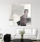 The City Walls by Rob Delamater on GIANT ART - abstract